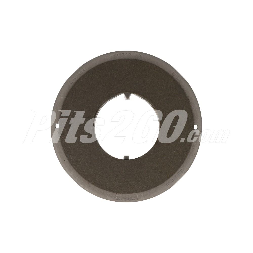 Freno embrague para Tractocamión, Marca Volvo, compatible con FH image number 1