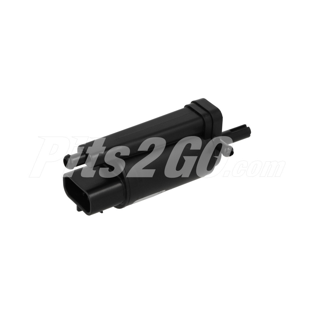 Motor deposito limpiaparabrisas para Tractocamión, Marca Volvo, compatible con FH,FM image number 3