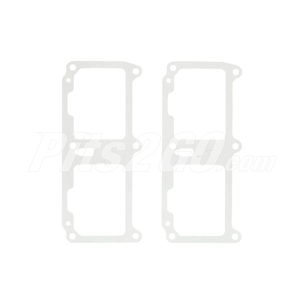 Junta, carcasa de papel de leva, para Tractocamión, Marca del producto: Cummins, compatible con: FL120,número de parte:,3068472 image number 1