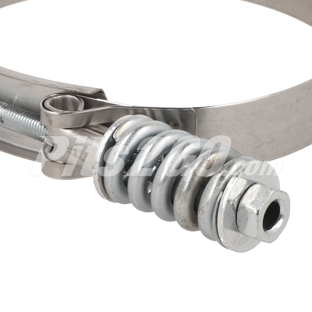 Abrazadera 425 para Tractocamión, Marca Volvo, compatible con FH,FM image number 3
