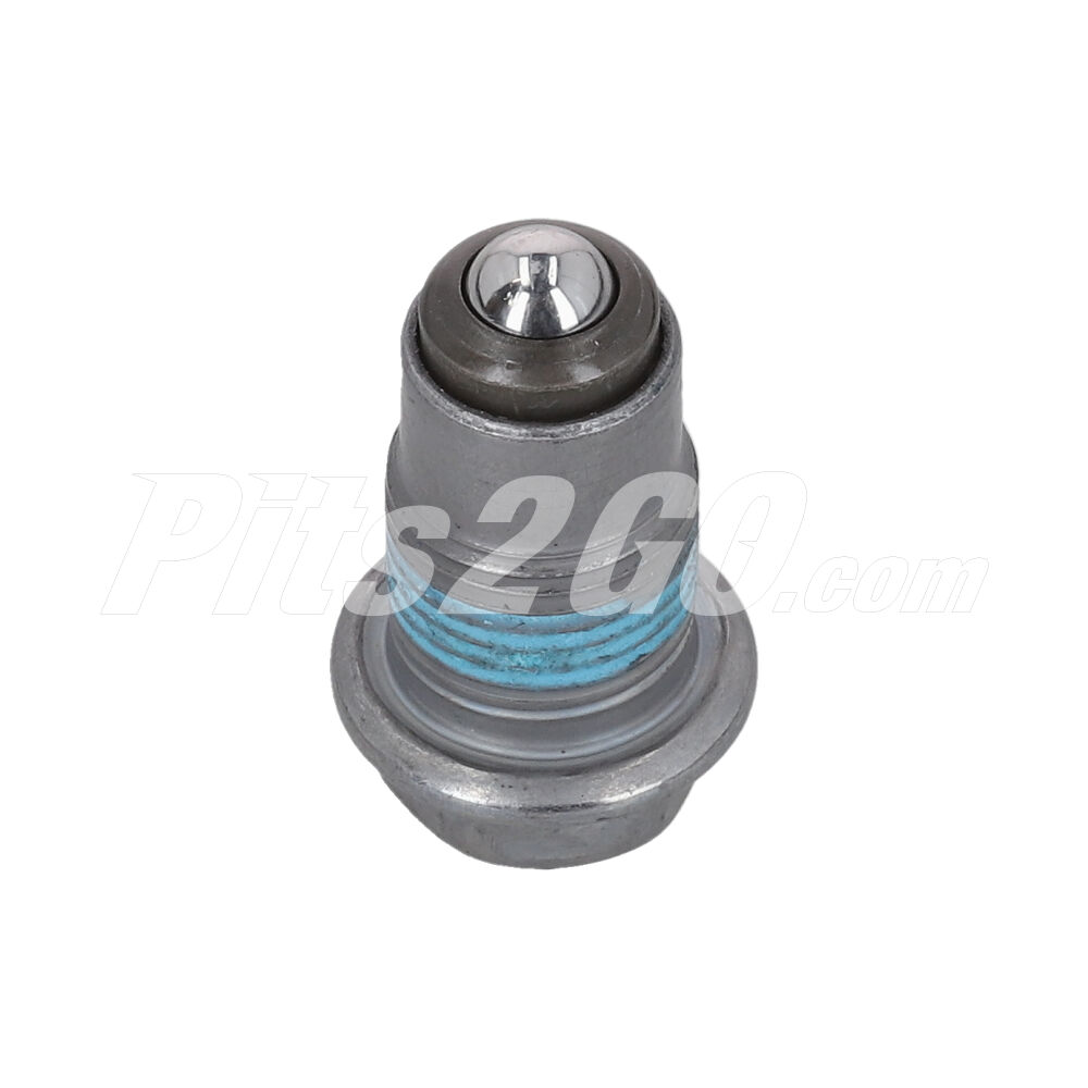 Perno para Tractocamión, Marca Freightliner, compatible con Genérico image number 3