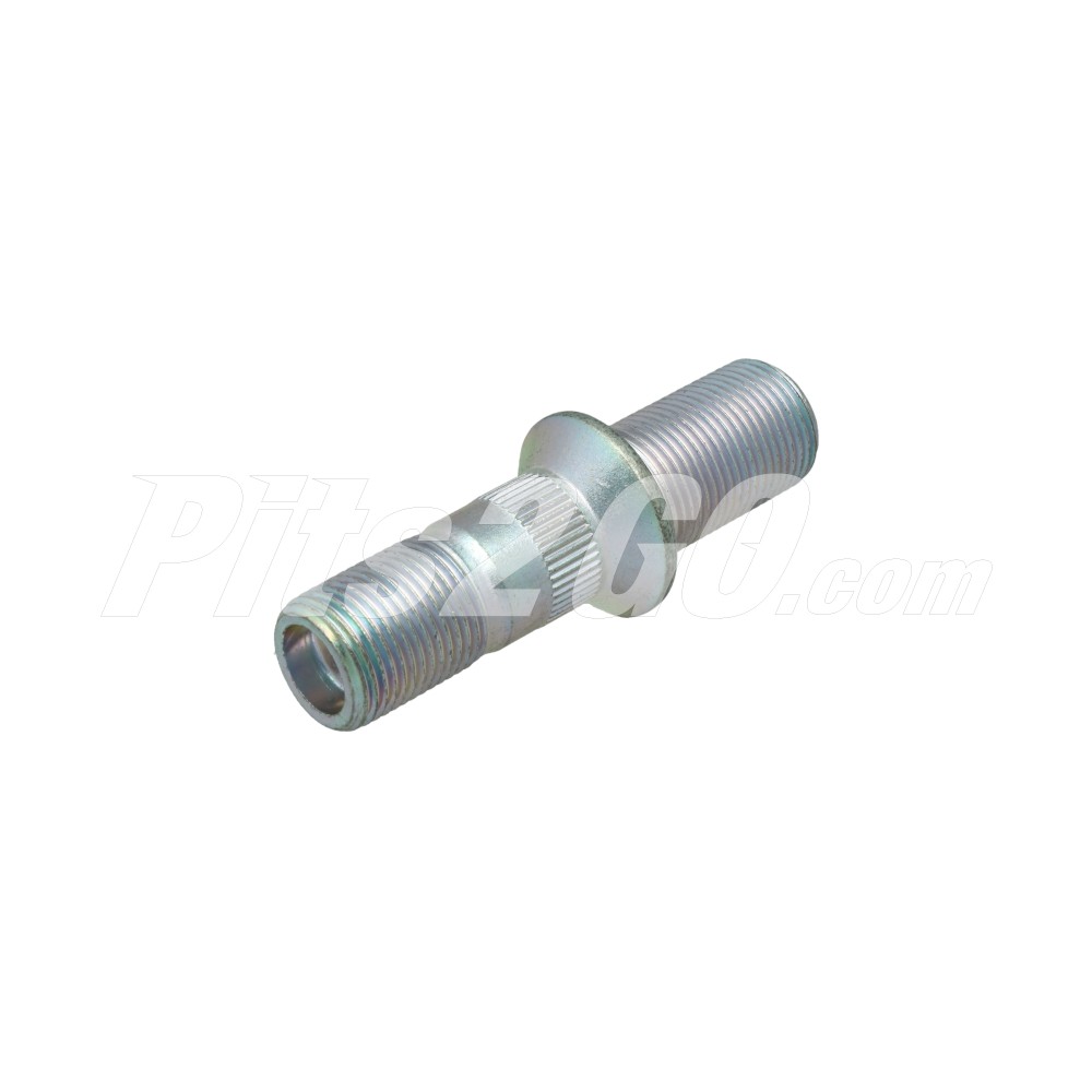Birlo rueda derecha trasera para Camión, Marca Mitsubishi, compatible con FL360 image number 2