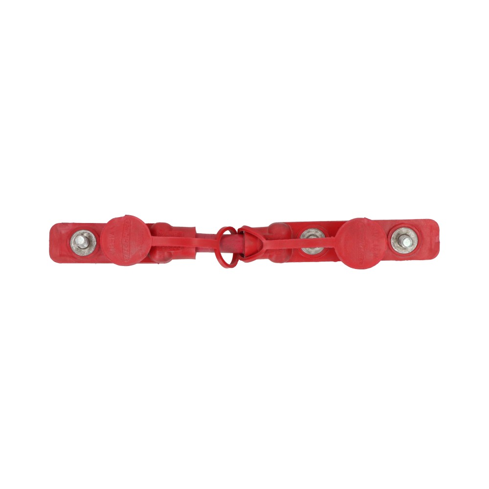 Cable batería positivo para Tractocamión, Marca Freightliner, compatible con Actros