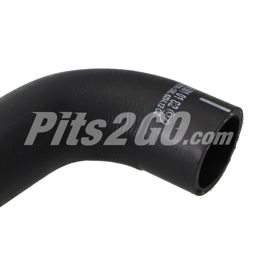 Manguera radiador para Vanes, Marca Mercedes-Benz, compatible con Sprinter image number 5