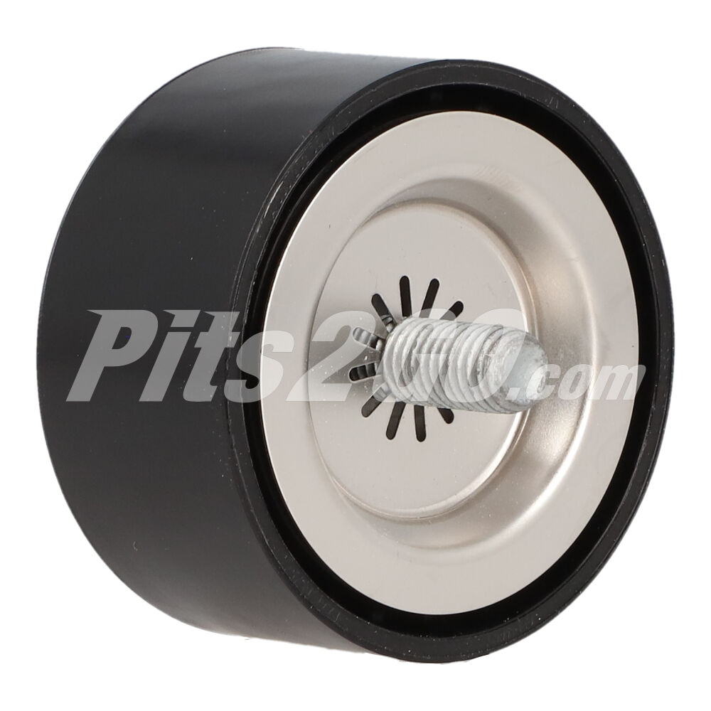 Polea lisa superior para Vanes, Marca Mercedes-Benz, compatible con Sprinter image number 2