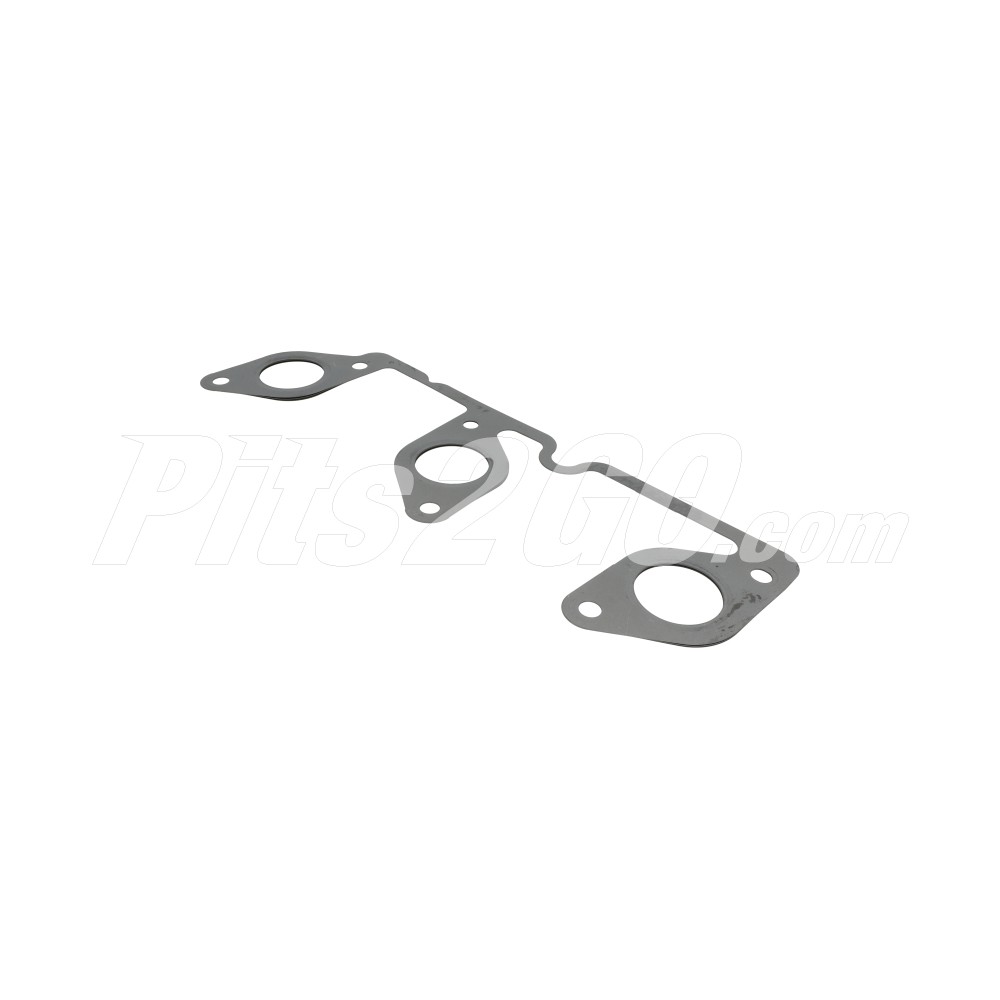 Junta colector de escape, para Tractocamión, Marca del producto: Detroit Diésel, compatible con: Serie 60,Número de parte: DDEA4711420180 image number 1