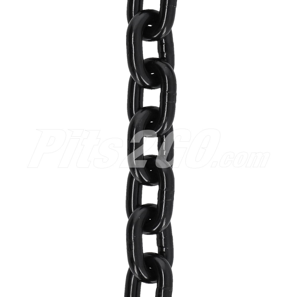 Cadena de elevación para Tractocamión, Marca Volvo, compatible con FH image number 3