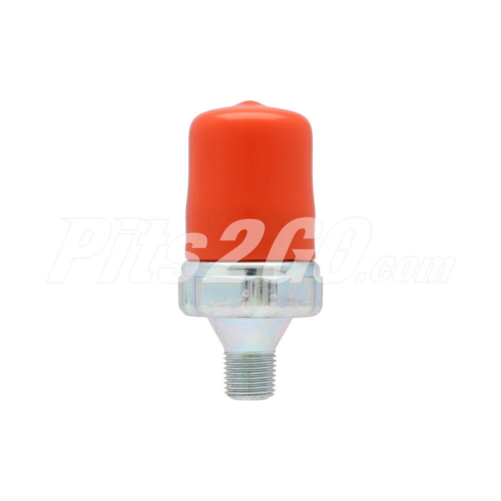 Bulbo de presión del freno de aire para Tractocamión, Marca Freightliner, compatible con FLD112, FLD120 image number 1