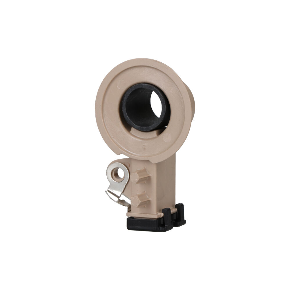 Escobilla para Tractocamión, Marca Delco Remy, compatible con OM904, OM906
