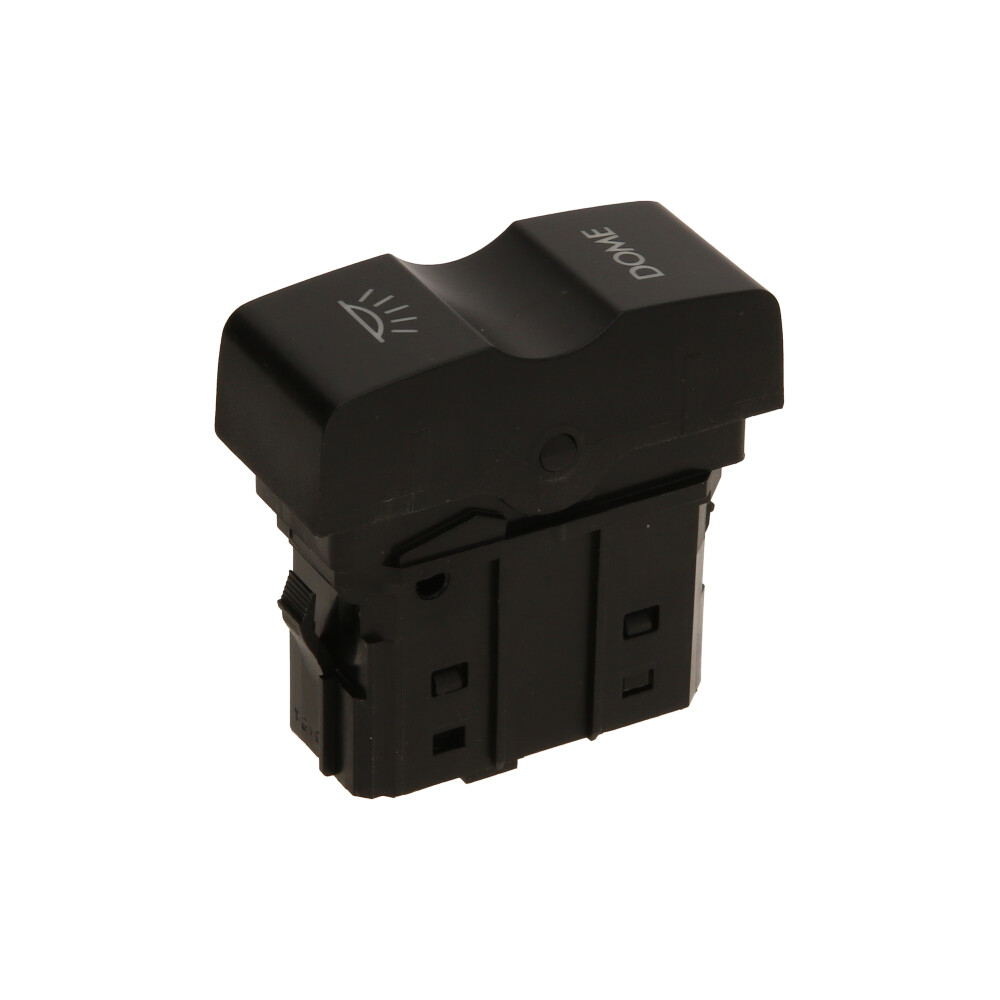 Interruptor luz de techo para Tractocamión, Marca Freightliner, compatible con Cascadia image number 2