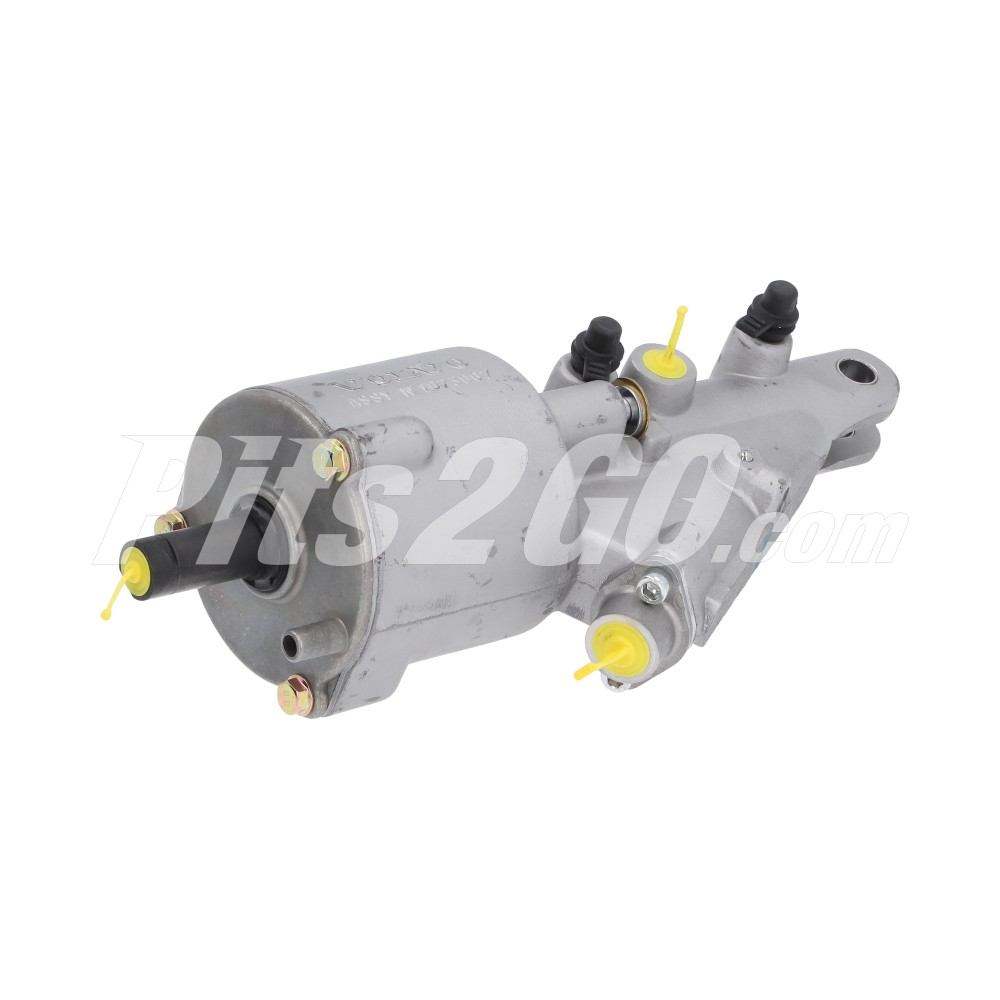 Cilindro clutch para Tractocamión, Marca Volvo, compatible con FL image number 2