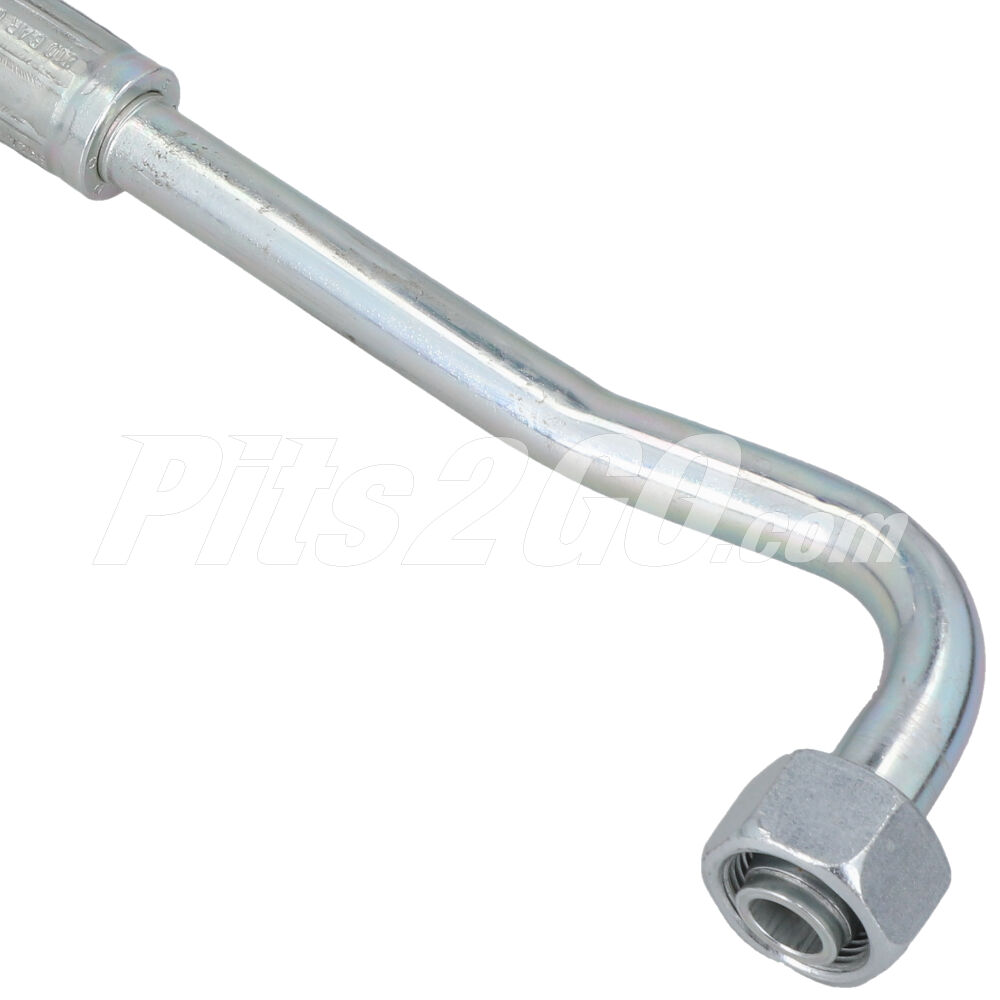 Tubo flexible para Tractocamión, Marca Mercedes-Benz, compatible con Actros image number 3