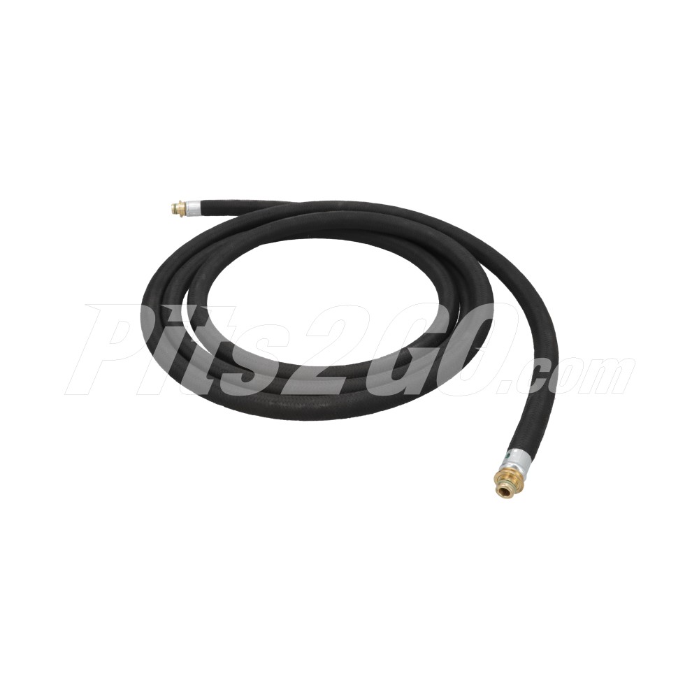 Manguera de combustible para Tractocamión, Marca Volvo, compatible con FH image number 1