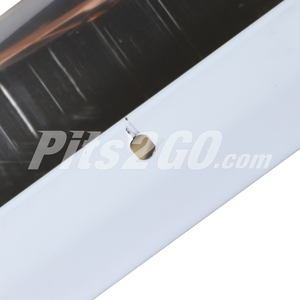 Defensa térmica para Tractocamión, Marca Volvo, compatible con VNL image number 3