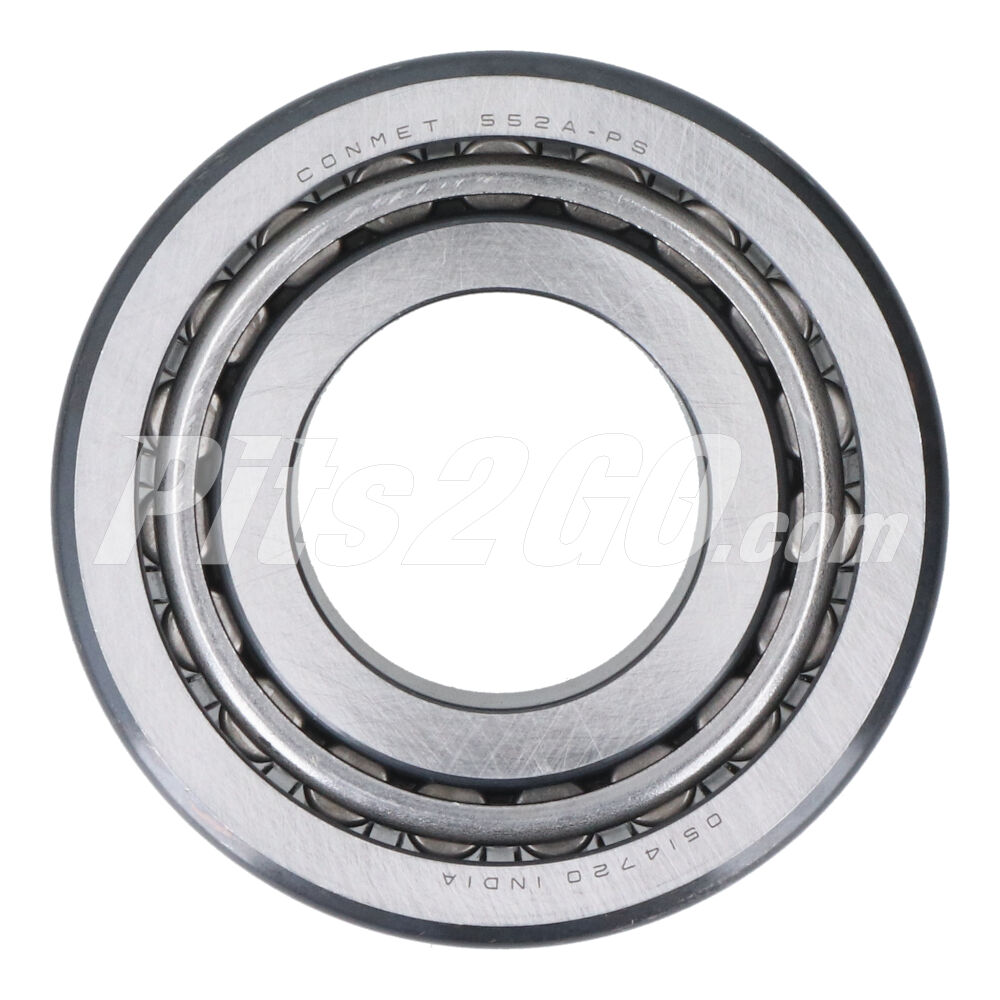 Ensamble taza y cono para Tractocamión, Marca Conmet, compatible con Genérico image number 3