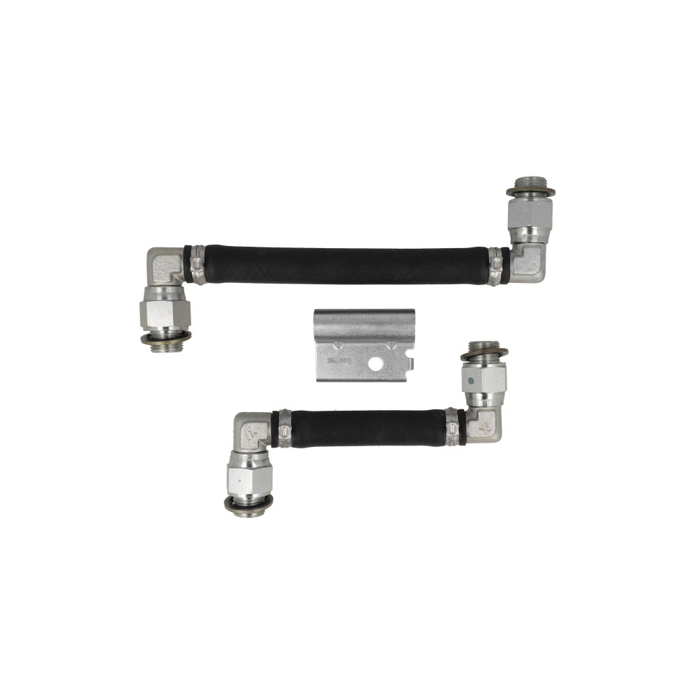 Juego de manguera para Tractocamión, Marca Volvo, compatible con FH image number 0