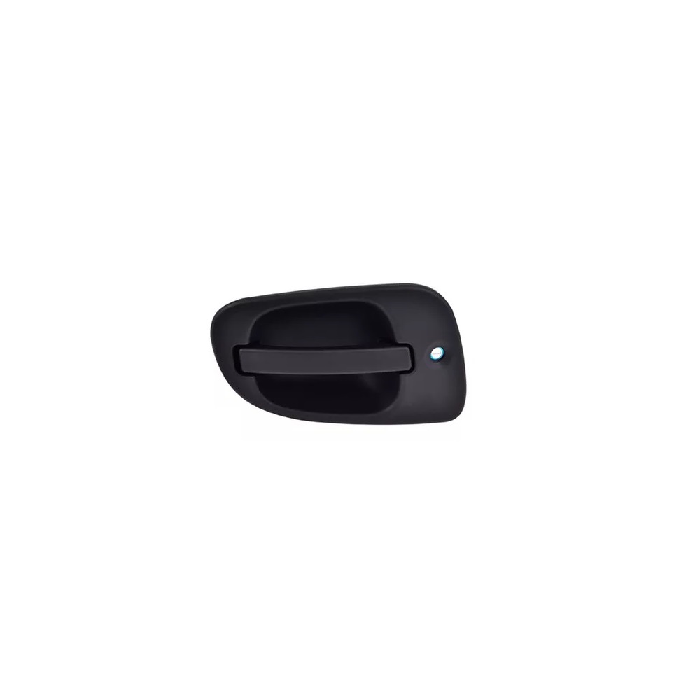 Manija exterior izquierda para Camión, Marca Value-Parts, compatible con M2