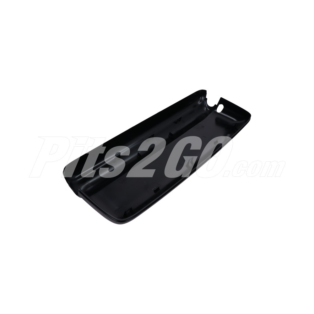 Carcaza de espejo para Tractocamión, Marca Volvo, compatible con VNL image number 3