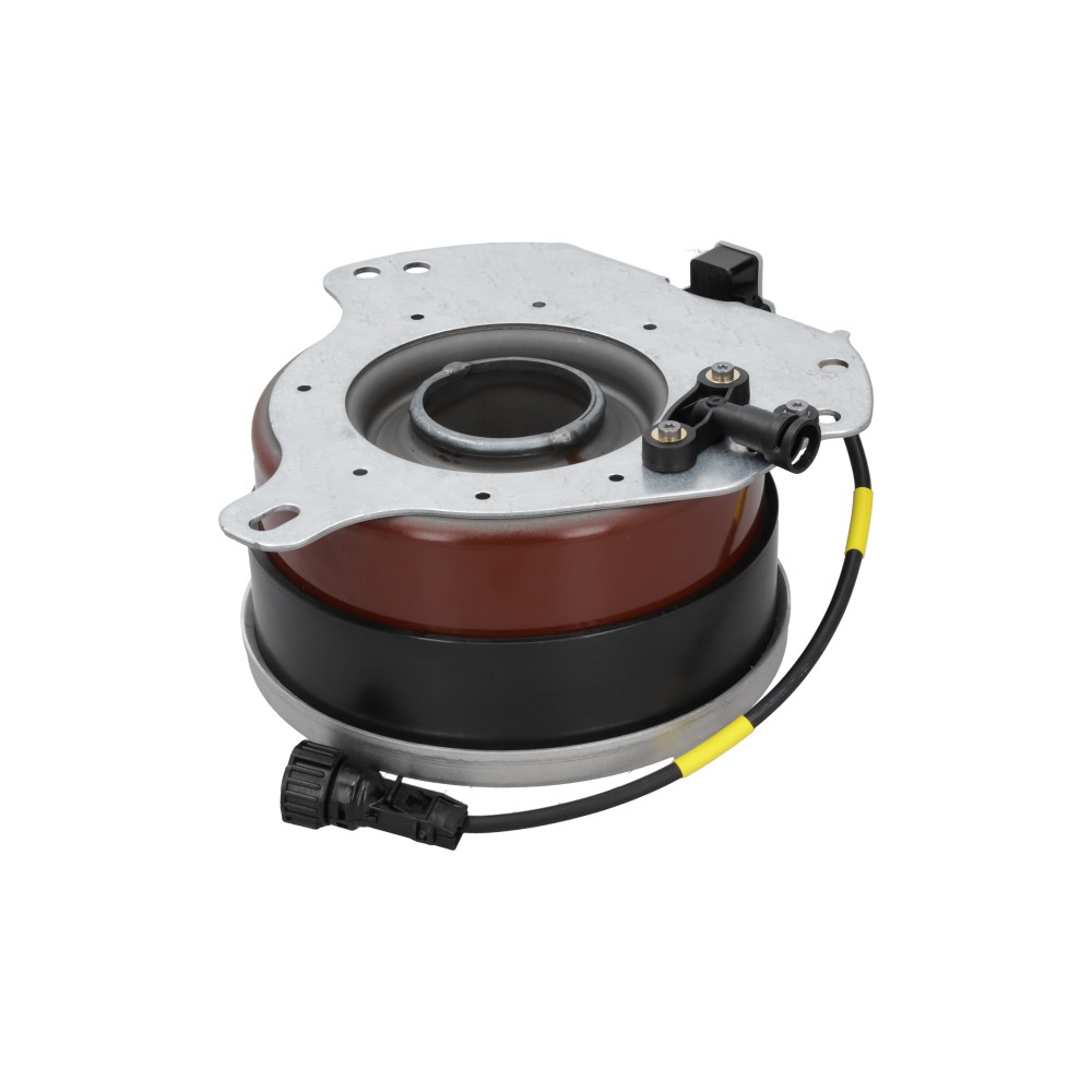 Cilindro embrague para Tractocamión, Marca Volvo, compatible con VAH,VHD,VN image number 0