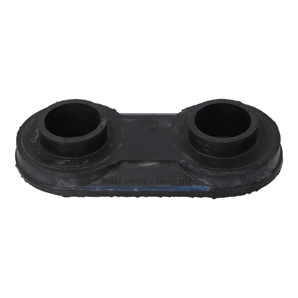 Aislador de soporte de motor frontal, para Tractocamión, Marca del producto: Freightliner, compatible con: Century Class image number 0