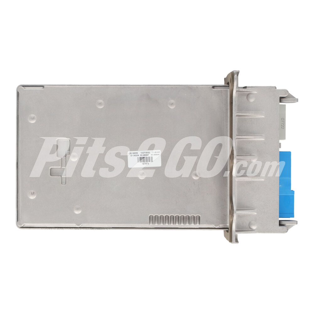 Modulo para Tractocamión, Marca Freightliner, compatible con Genérico image number 4