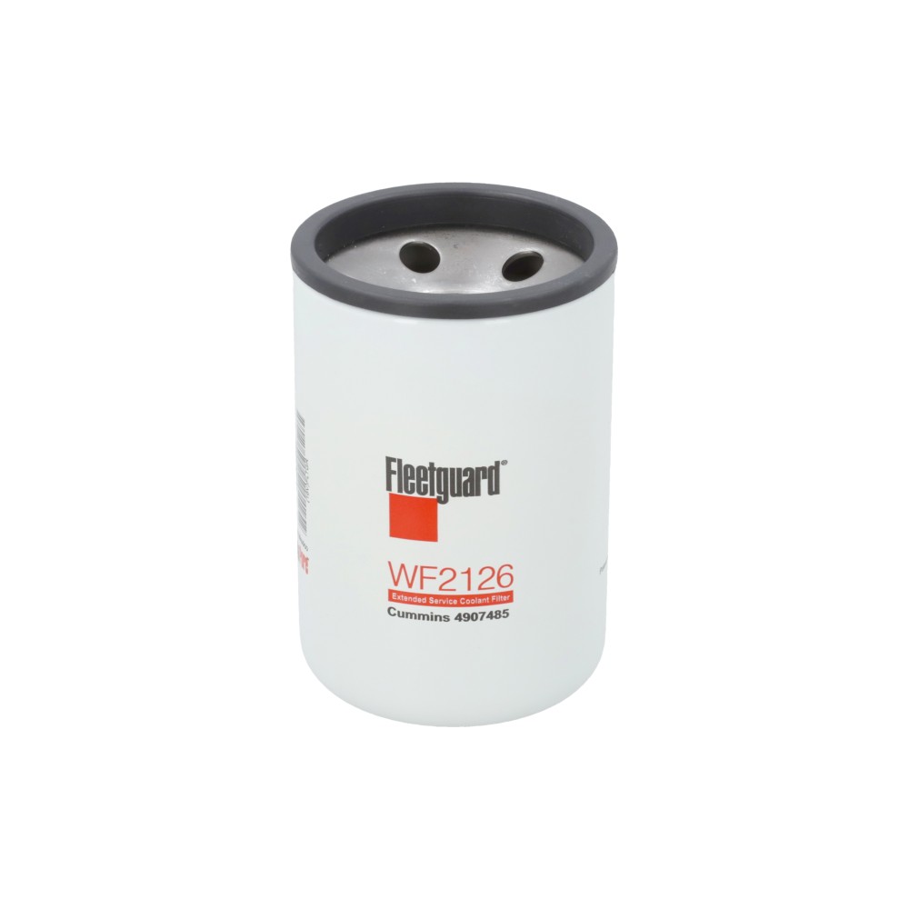 Filtro agua para Tractocamión, Marca del producto Fleetguard, compatible con FH