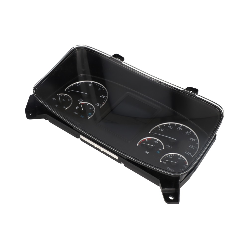 Panel de instrumentos del tablero para Tractocamión, Marca Freightliner, compatible con Genérico image number 0