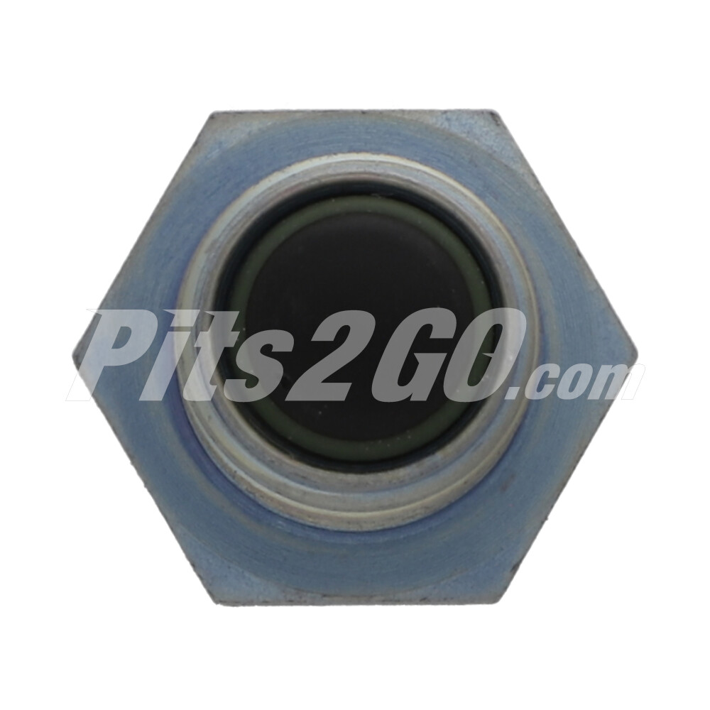Válvula para Tractocamión, Marca Freightliner, compatible con OM904, OM906 image number 3