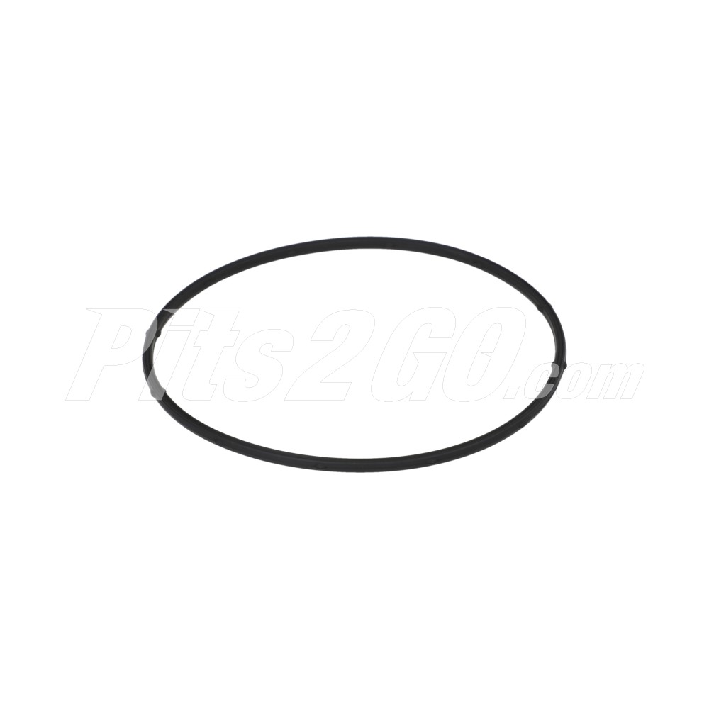 Sello, rectangular anillo, para Tractocamión, Marca del producto: Cummins, compatible con: VNL430,VNL460,número de parte:,4985661 image number 1