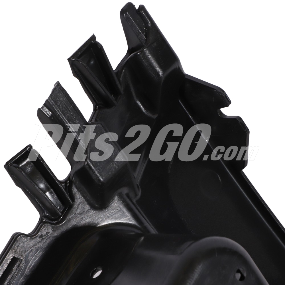 Extensión izquierda para Tractocamión, Marca Volvo, compatible con VNL image number 4