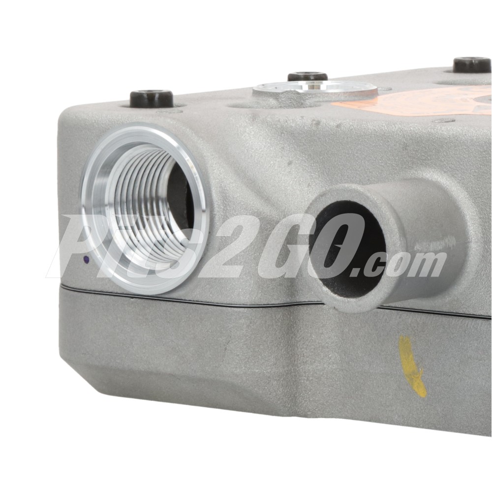 Kit de compresor de aire, para Tractocamión, Marca del producto: Cummins, compatible con: VNL430,VNL460,número de parte:,4337592 image number 3