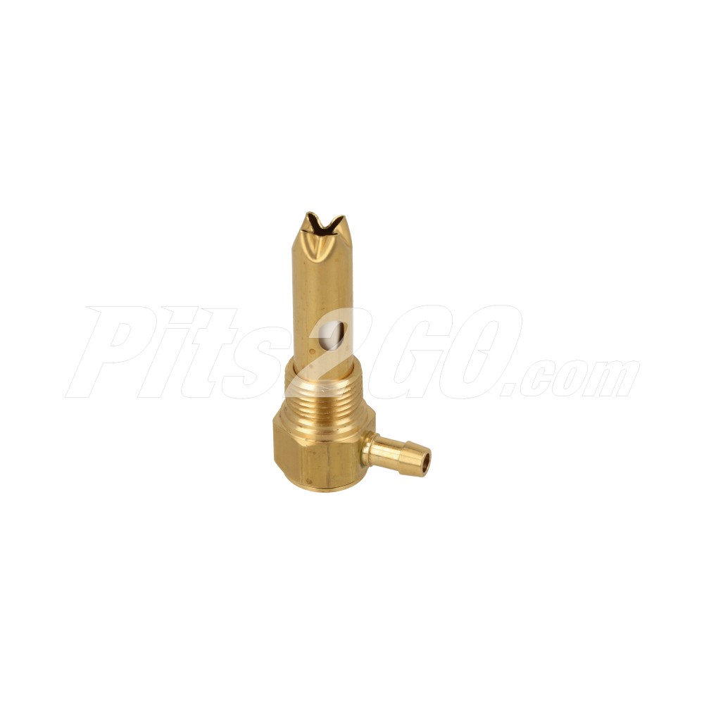 Respiradero tanque para Tractocamión, Marca Volvo, compatible con FH image number 2