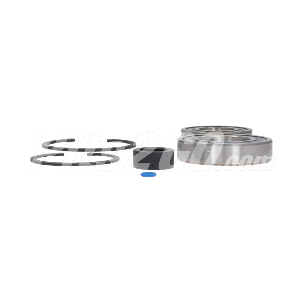 Juego de reparación fan clutch para Tractocamión, Marca Kysor, compatible con FLD112, FLD120 image number 3