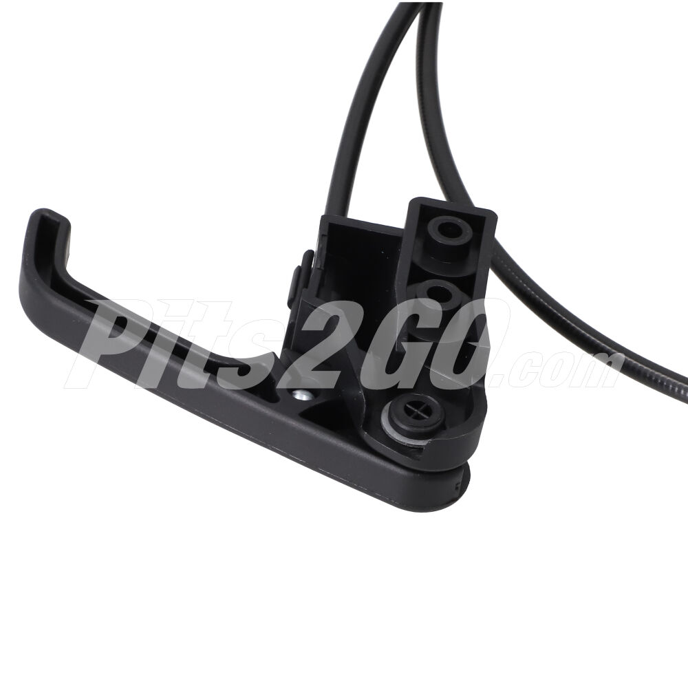 Chicote de cofre para Vanes, Marca Mercedes-Benz, compatible con Sprinter image number 2