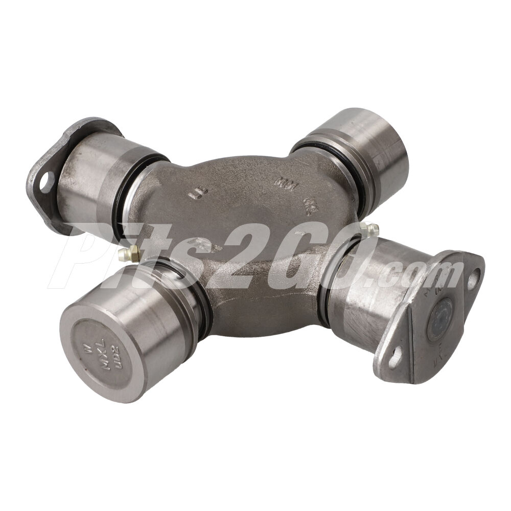 Cruceta de unión transmisión para Tractocamión, Marca Meritor, compatible con Genérico image number 1