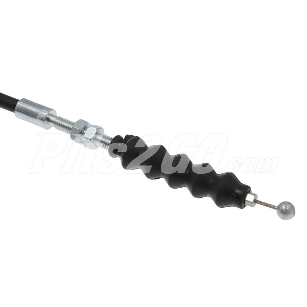 Chicote para cofre para Tractocamión, Marca Volvo, compatible con VNL image number 3