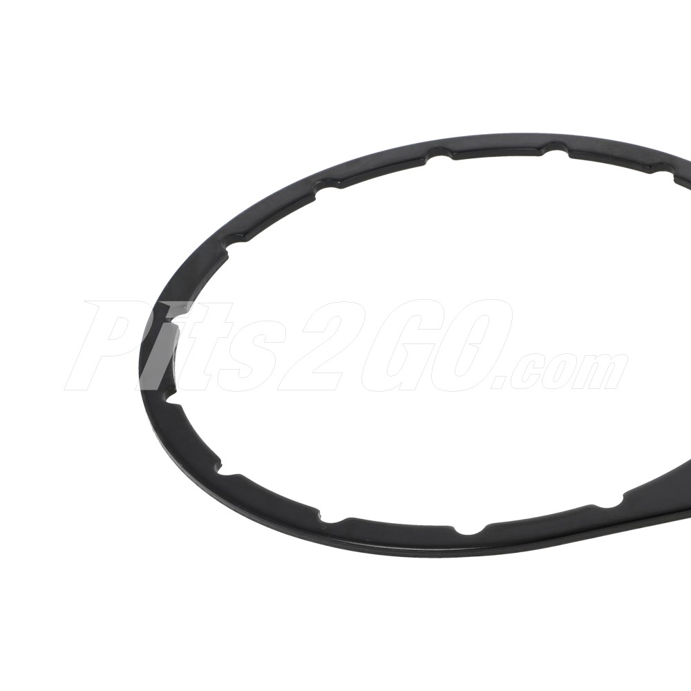 Llave davco metal para Tractocamión, Marca Freightliner, compatible con Genérico image number 3