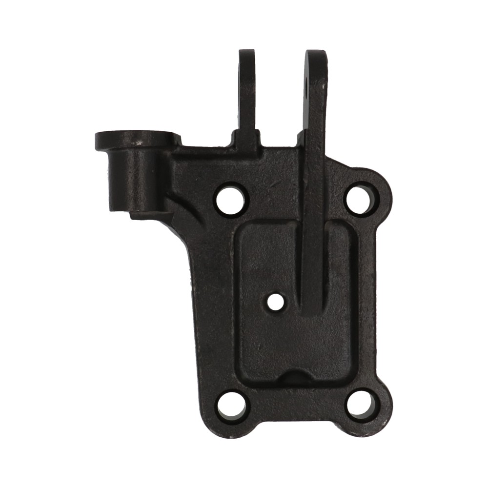 Placa para Tractocamión, Marca Freightliner, compatible con MBCO