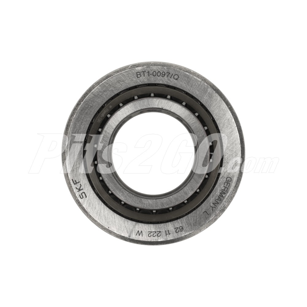 Balero para Tractocamión, Marca Volvo, compatible con FE,FH,FM,VM image number 3