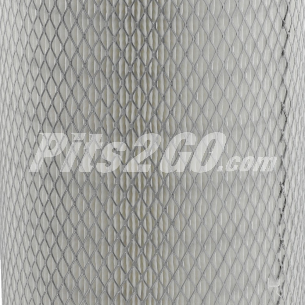 Patrón filtro aire para Tractocamión, Marca Volvo, compatible con FE image number 4