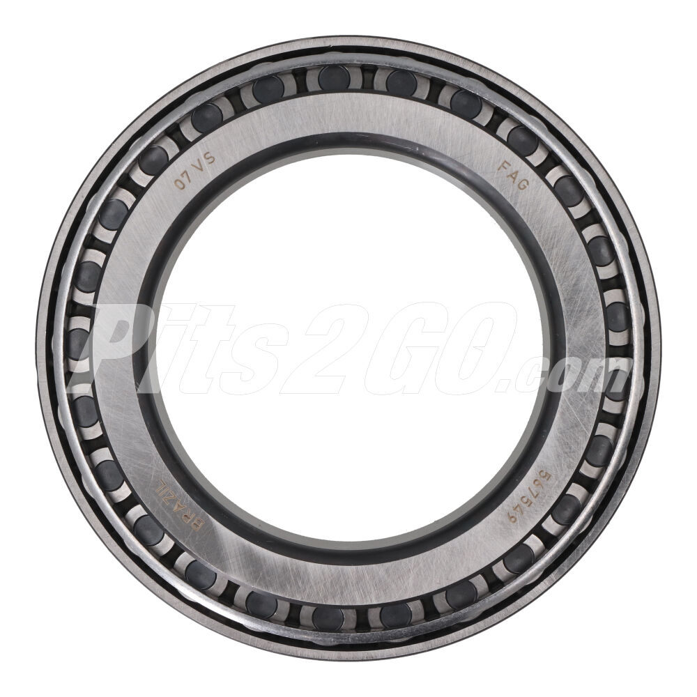 Cojinetes para Buses, Marca Mercedes-Benz, compatible con IBC, OC500 image number 2