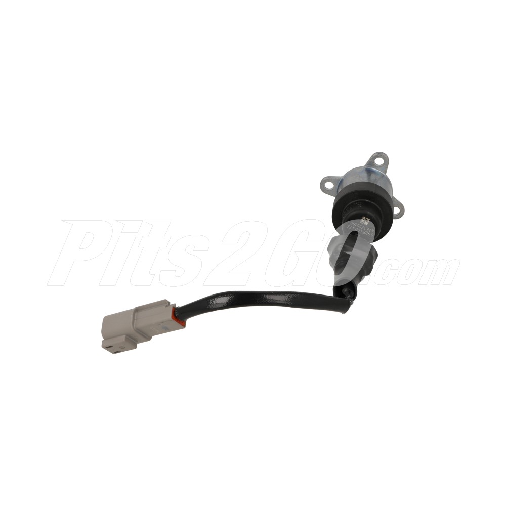 Actuador, control de combustible ETR, para Tractocamión, Marca del producto: Cummins, compatible con: T380,número de parte:,4903523 image number 2