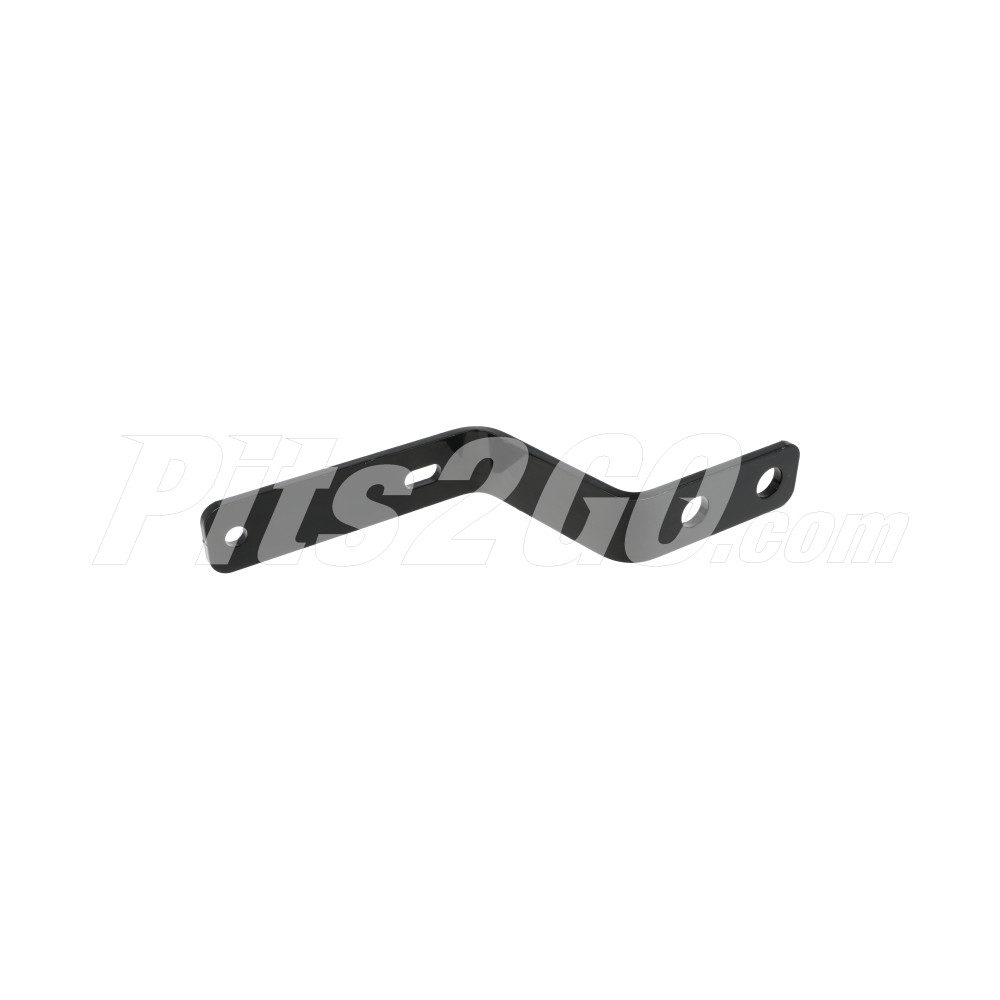 Soporte de escape para Camión, Marca Freightliner, compatible con M2 image number 2