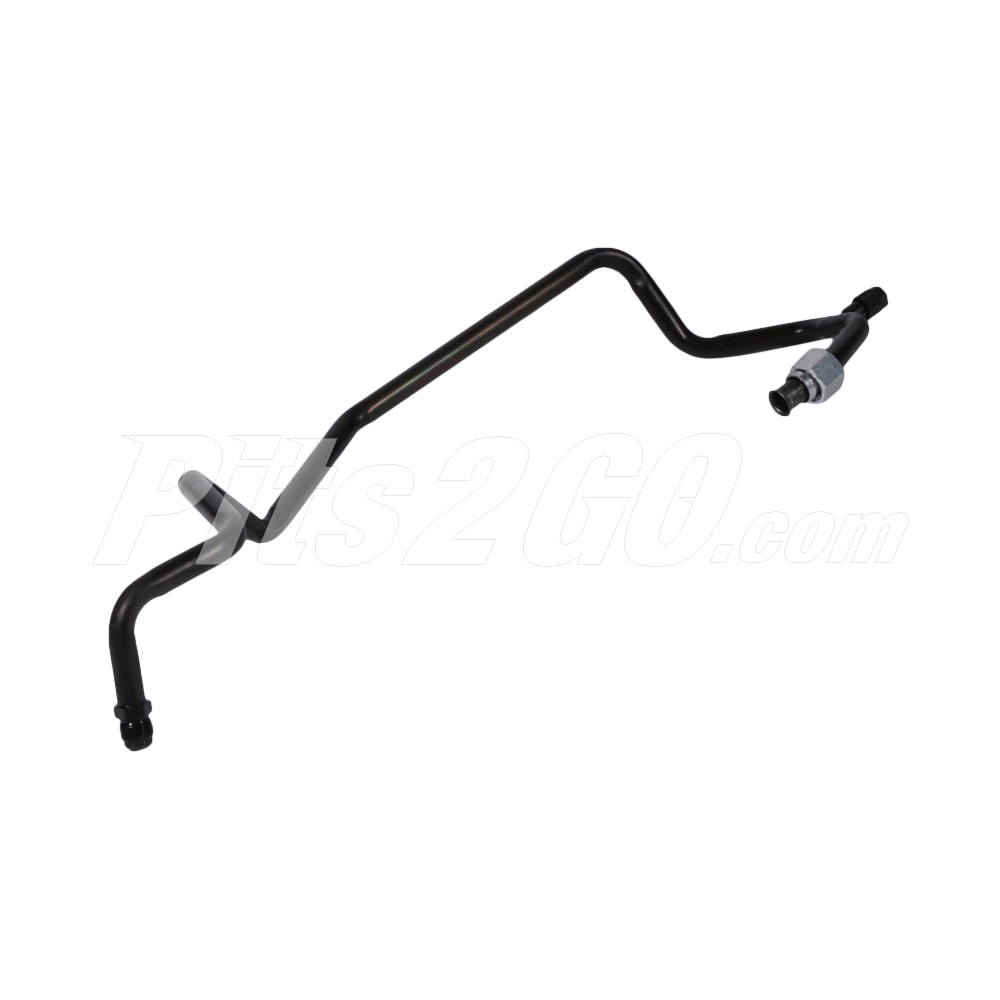 Serpentín enfriamiento para Tractocamión, Marca Volvo, compatible con FH image number 1
