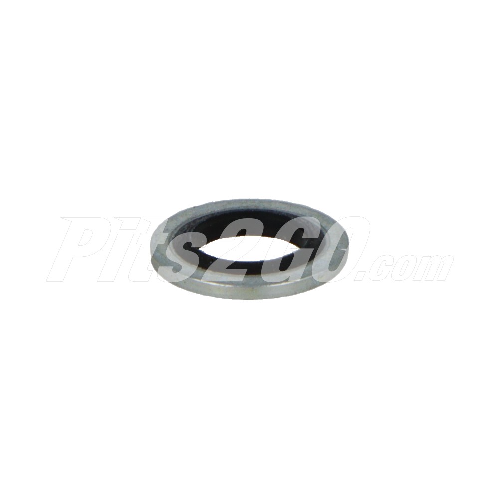Junta anular válvula electromagnética para Buses, Marca Mercedes-Benz, compatible con O500 1735 image number 2