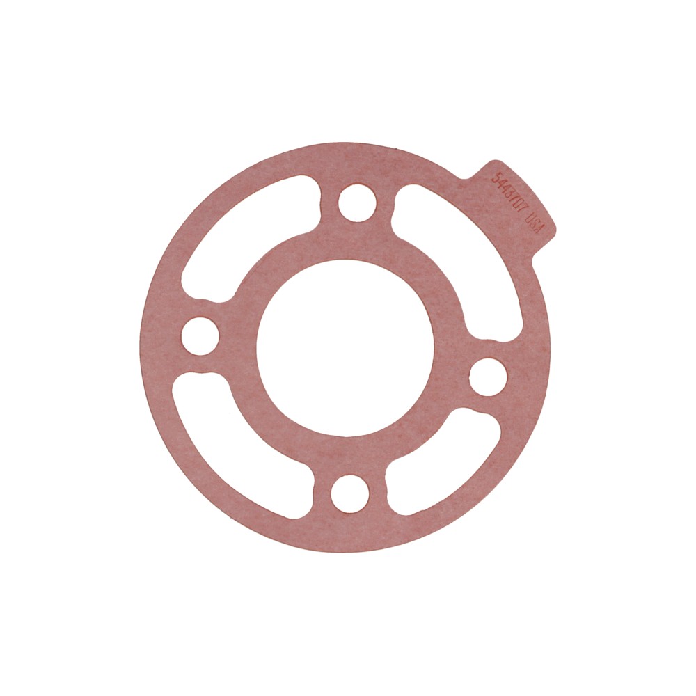 Junta, conexión, para Tractocamión, Marca del producto: Cummins, compatible con: T380,número de parte:,5443707 image number 0