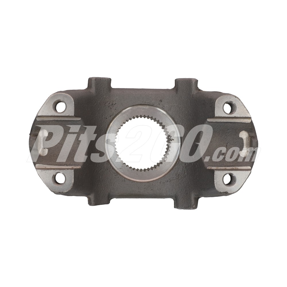 Percha derecha para Tractocamión, Marca Freightliner, compatible con Cascadia image number 3