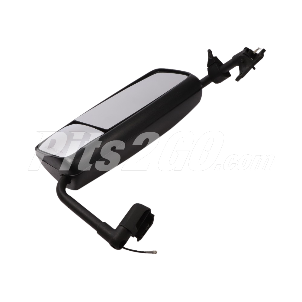 Espejo para Tractocamión, Marca Volvo, compatible con VNL image number 2