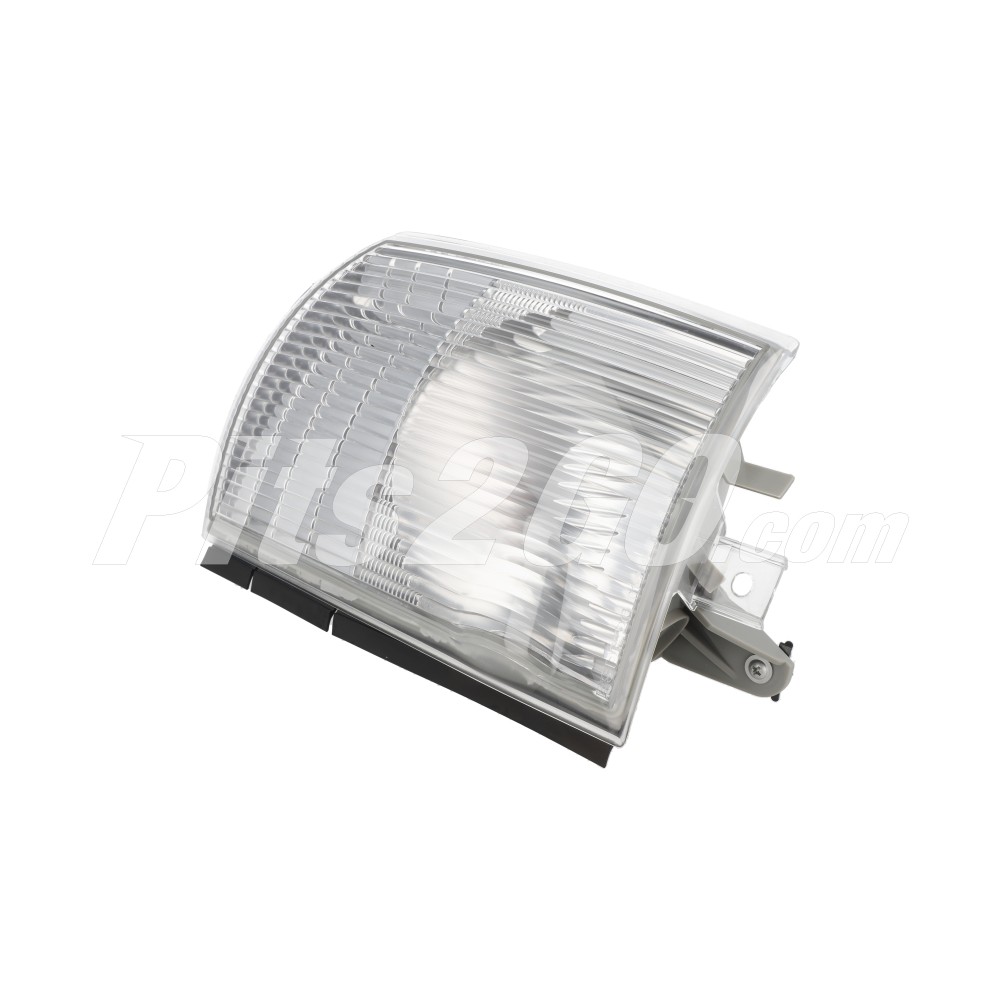 Cuarto direccional para Tractocamión, Marca Freightliner, compatible con Genérico image number 1