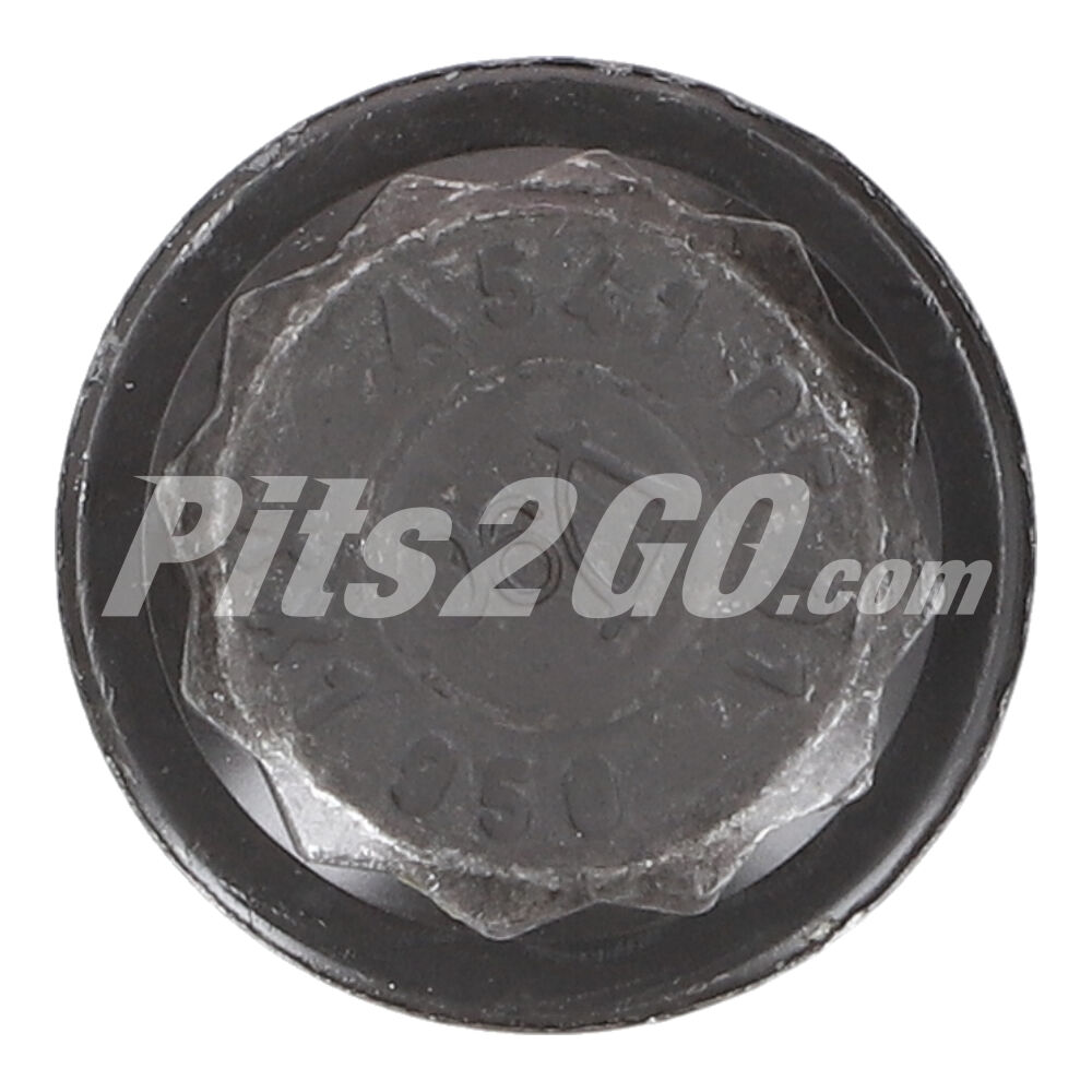 Tornillo culata para Tractocamión, Marca Mercedes-Benz, compatible con Actros image number 4